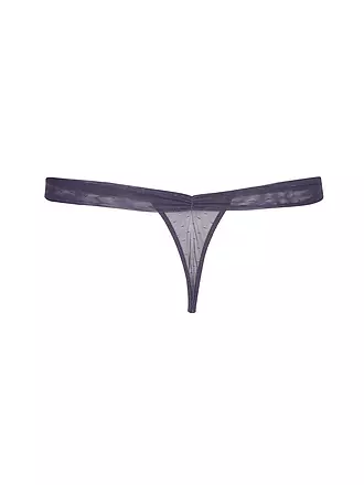 LASCANA | String MIRABEL plum-multi | 